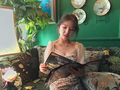 -一棵树咖啡馆(泉乐坊店)