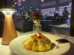 -Kathleen's Waitan 凯圣琳江景西餐厅(外滩店)