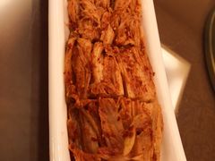 平壤风味辣白菜-南湖春色海鲜食府(中兴街店)