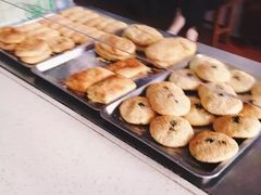 -迎桂馒头店(博爱路店)