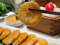 -叹茶靓点·粤式餐厅·全天茶市(石井万民广场店)