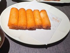 -锦府园·新台州菜(合生汇店)