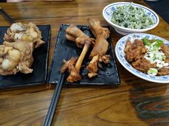 -豫掌柜饸饹面·烩面(秀沿路店)