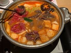 -隐泉京望日式料理(太和广场店)