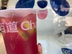 -茶百道(昌平府学路店)