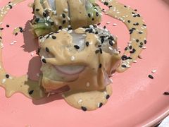 -七色云蔬食(喜邻里店)