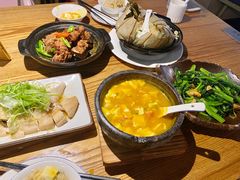 石龙和庆豆皮鸡-小和庆·知味(首铸万科店)