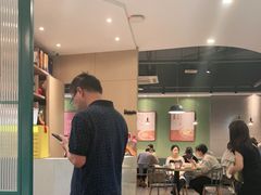 -兔爸私家小厨(新北万达店)