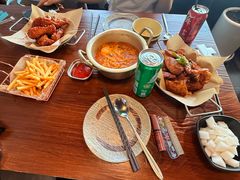 -一乐韩国炸鸡(梅江店)