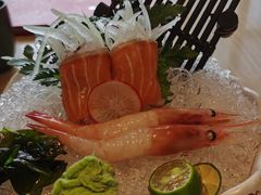 -秋荀日本料理(昆明同德广场店)