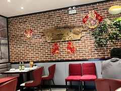 -新侨小馆(东直门北小街店)