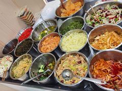 -王菊美食街·王菊面馆(总店)