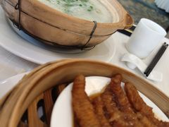 -西安绿地假日酒店·丽宝轩中餐厅