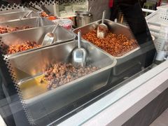 -鑫记婆婆兔·兔头(春熙店)