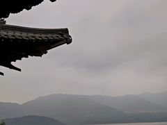 -雅达·阳羡溪山小镇中心