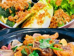 -秦月轩·陕西家乡菜(阜成路·五棵松店)