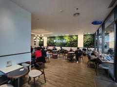 -Peet's Coffee皮爷咖啡(上海长风大悦城店)