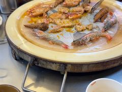 -阿昌白族石板烧(大理古城店)
