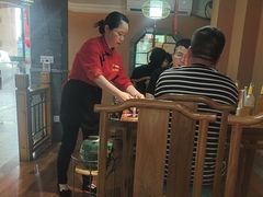 -巢爷老味(东方红店)