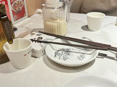 -川味堂·四川豆花(八卦岭店)