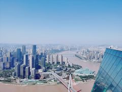-WFC会仙楼观景台