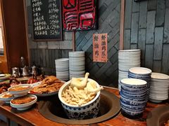 -慧娟面馆·餐厅(望江路店)
