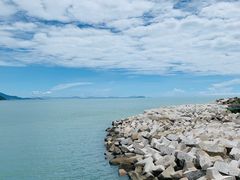 -三亚南山文化旅游区