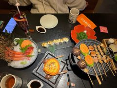 -七条鱼日本料理(三墩店)