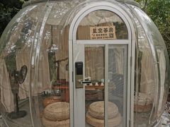-大树头森林餐厅(番禺广场店)