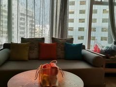 -秋果S酒店(深圳会展中心联合广场店)