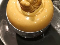 -太原富力铂尔曼大酒店-尚西餐厅