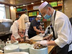 -清真·益鑫羊肉手抓馆(花园北街店)