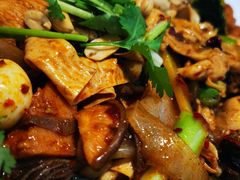 -拿渡麻辣香锅(龙旗购物中心店)