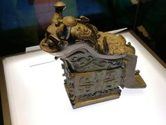 -陕西历史博物馆