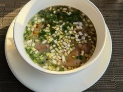 -克丽司汀酒店-日光阁餐厅