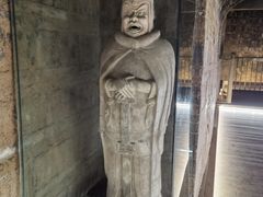 -洛阳古墓博物馆