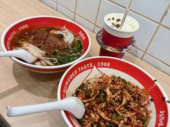 -刘百味粉馆(五一华府店)