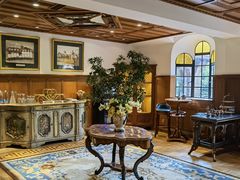 -马勒别墅饭店(静安寺店)