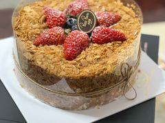 -PETIT PARIS 小巴黎(花园道店)