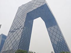 -中央广播电视总台(光华路办公区)