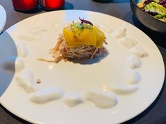 -上海滩餐厅(BFC外滩金融中心店)