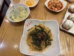 -东泰祥生煎馆(重庆北路店)