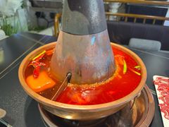 -乔先生涮肉·鲜活牛羊肉火锅(塘沽店)