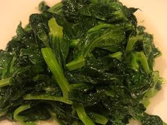 酒香豆苗-老吉士酒家(天平路店)