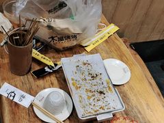 -木屋烧烤(创业店)