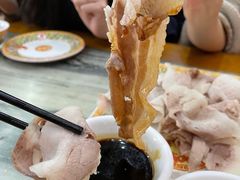 -砂锅居(西四店)