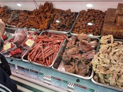 -北京稻香村(第十一店)