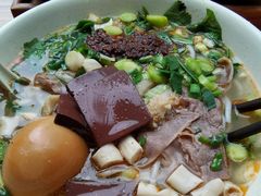 -黔派·虾子羊肉粉·小吃(佳宁娜广场店)