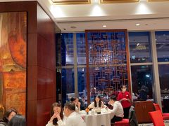 -香乐园·淮扬菜中餐厅·Shang Garden(福田香格里拉店)