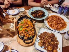 一帘茄子-伊兰津范儿